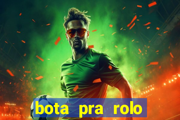 bota pra rolo baixada fluminense